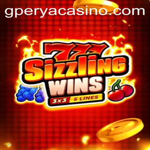 Exploring the Excitement of 777SizzlingWins: A Deep Dive into Gperya's Trending Game