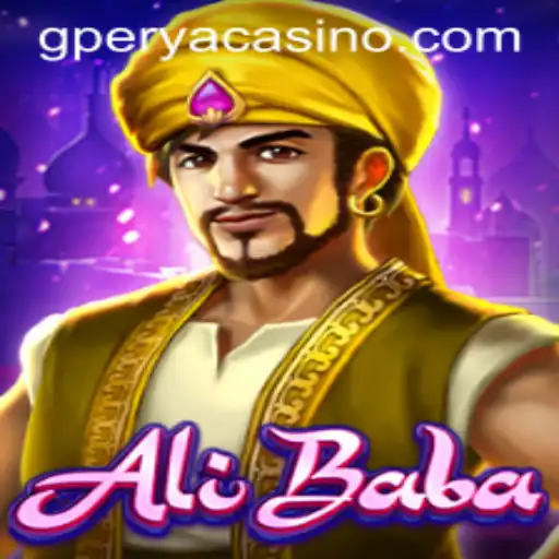 AliBaba: An Enchanting Journey into Persian Folklore