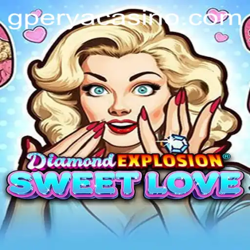 Dive into the Sparkling World of DiamondExplosionSweetLove: A Glistening Arcade Adventure
