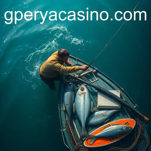 The Alluring World of Fishing and the Role of Gperya