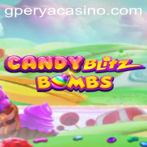 Exploring CandyBlitzBombs: A Thrilling Adventure in the World of Gperya