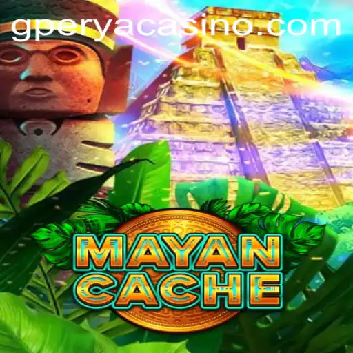The Thrilling World of MayanCache: Uncovering Ancient Secrets