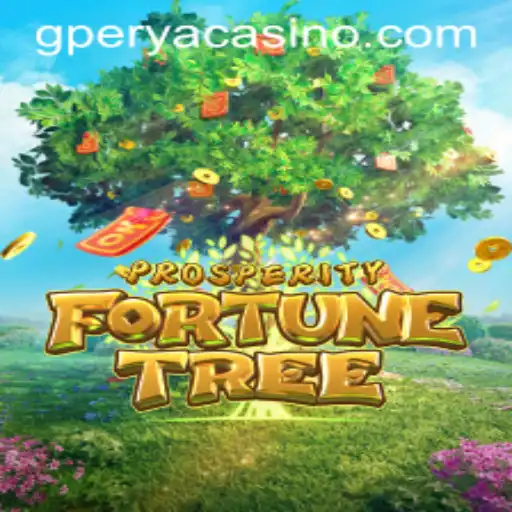 ProsperityFortuneTree: Dive into a Mystical World of Strategy and Reward