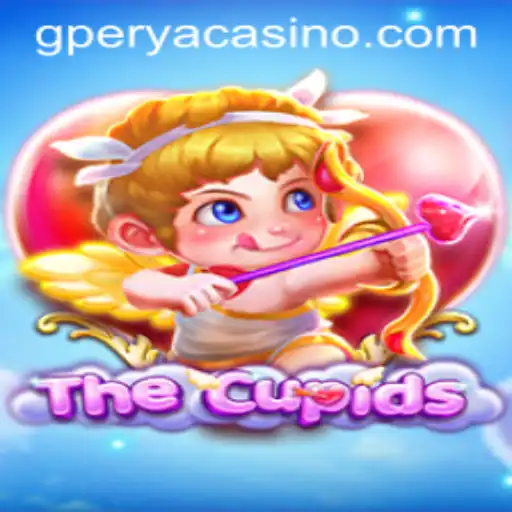 TheCupids: A Fascinating Journey into Strategic Love Gaming