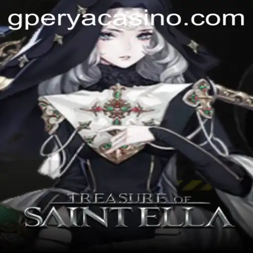 Discover the Thrill of TreasureofSaintElla: An Adventure Awaits