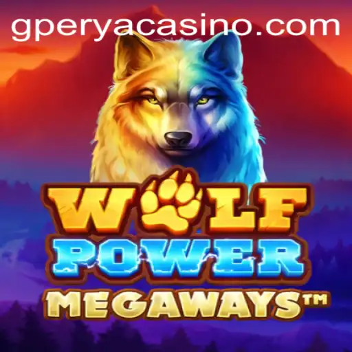 Dive into the Wild World of WolfPowerMega