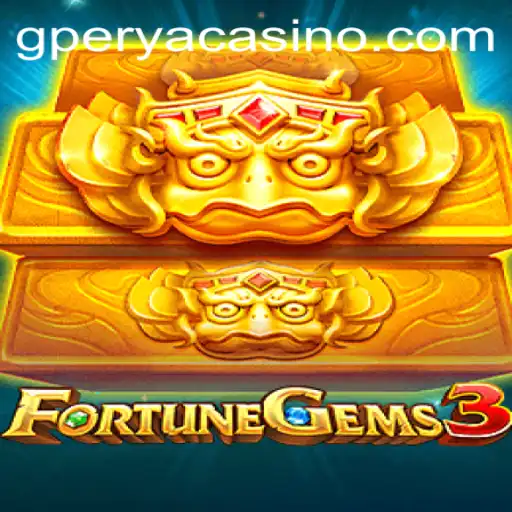 Exploring the Exciting World of FortuneGems3 and the Allure of Gperya