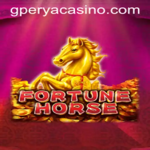 FortuneHorse: A New Adventure Awaits with Gperya