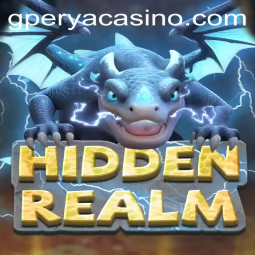 Discover the Enigma of HiddenRealm: A Game of Strategy and Mystery