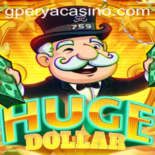 The Thrilling World of HugeDollar: A Comprehensive Guide