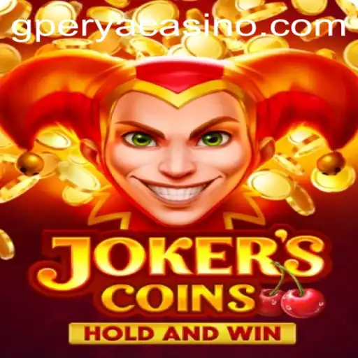 Explore the Thrills of JokersCoins: A New Era of Gaming with Gperya
