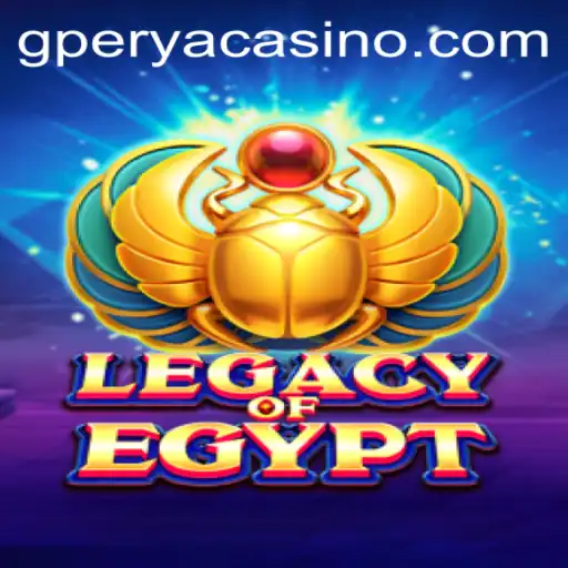 Legacy of Egypt: An Epic Journey into Ancient Civilization