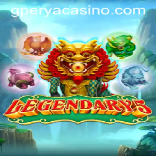 Unveiling the World of Legendary5