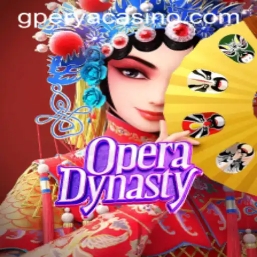 OperaDynasty: An Engaging Fusion of Strategy and Culture