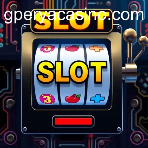 The Complex World of Slots and the Emerging Influence of Gperya