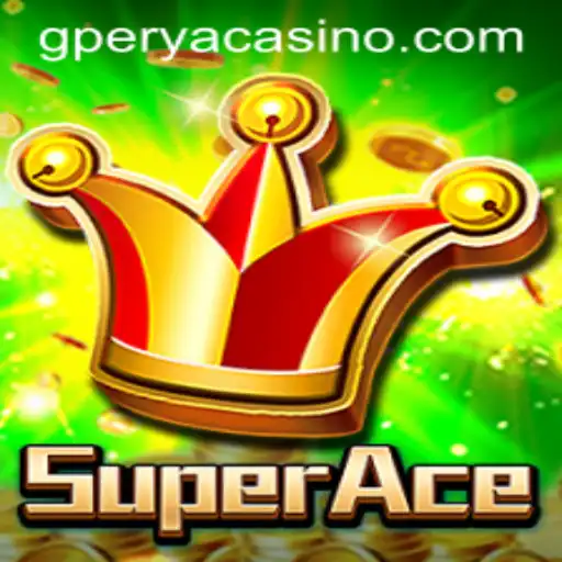 SuperAce: Unveiling the Strategy and Thrill of the Game