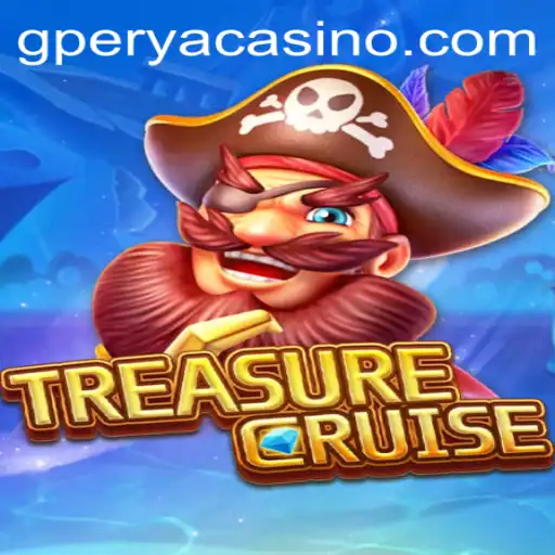 Discovering TREASURECRUISE: A New Adventure Awaits