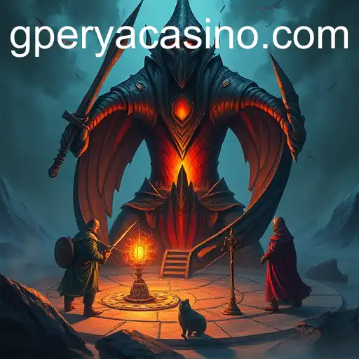 Exploring the World of Tabletop Games: Gperya